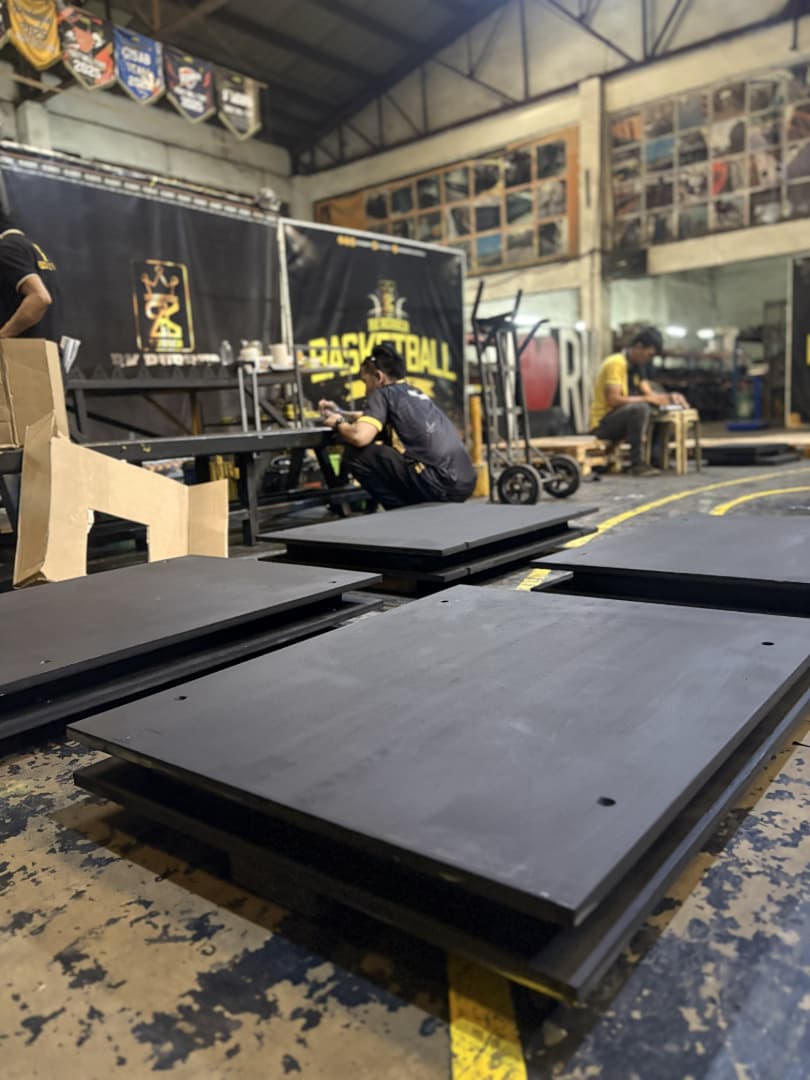 Elastomeric Bearing Pad Civil Large