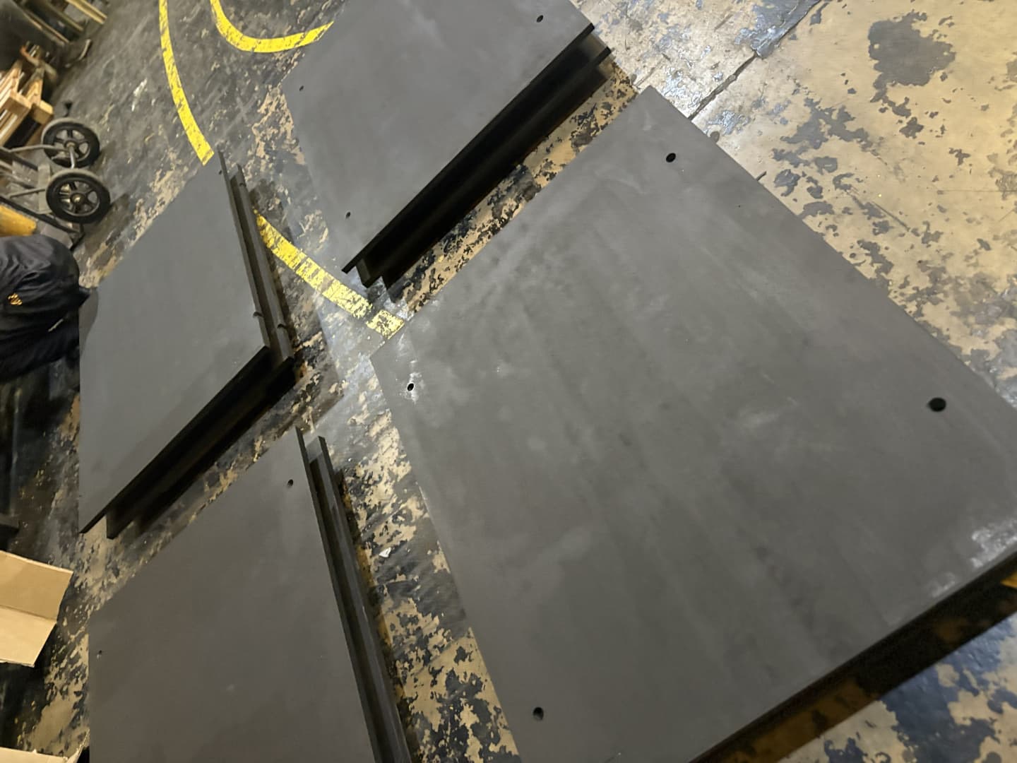 Elastomeric Bearing Pad Civil